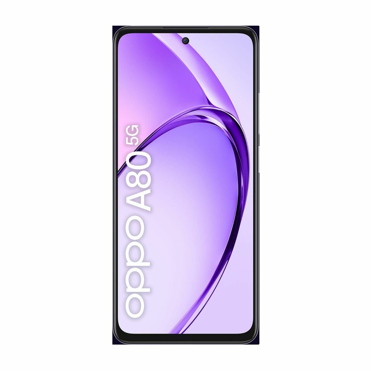 Picture of Smartphone Oppo A80 PURPLE 6,67" 8 GB RAM 256 GB Purple
