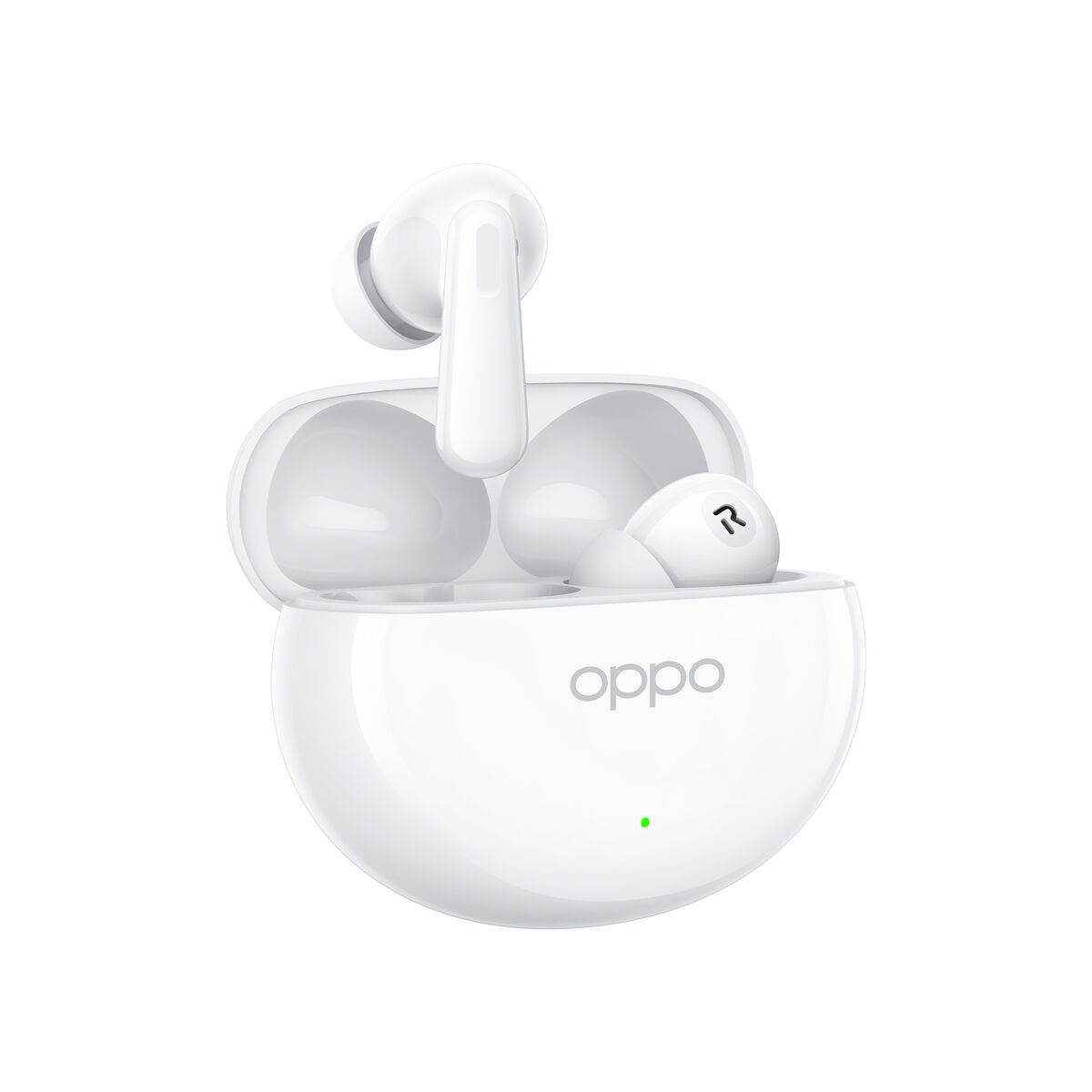Picture of Headphones with Headband Oppo Enco Air4 White
