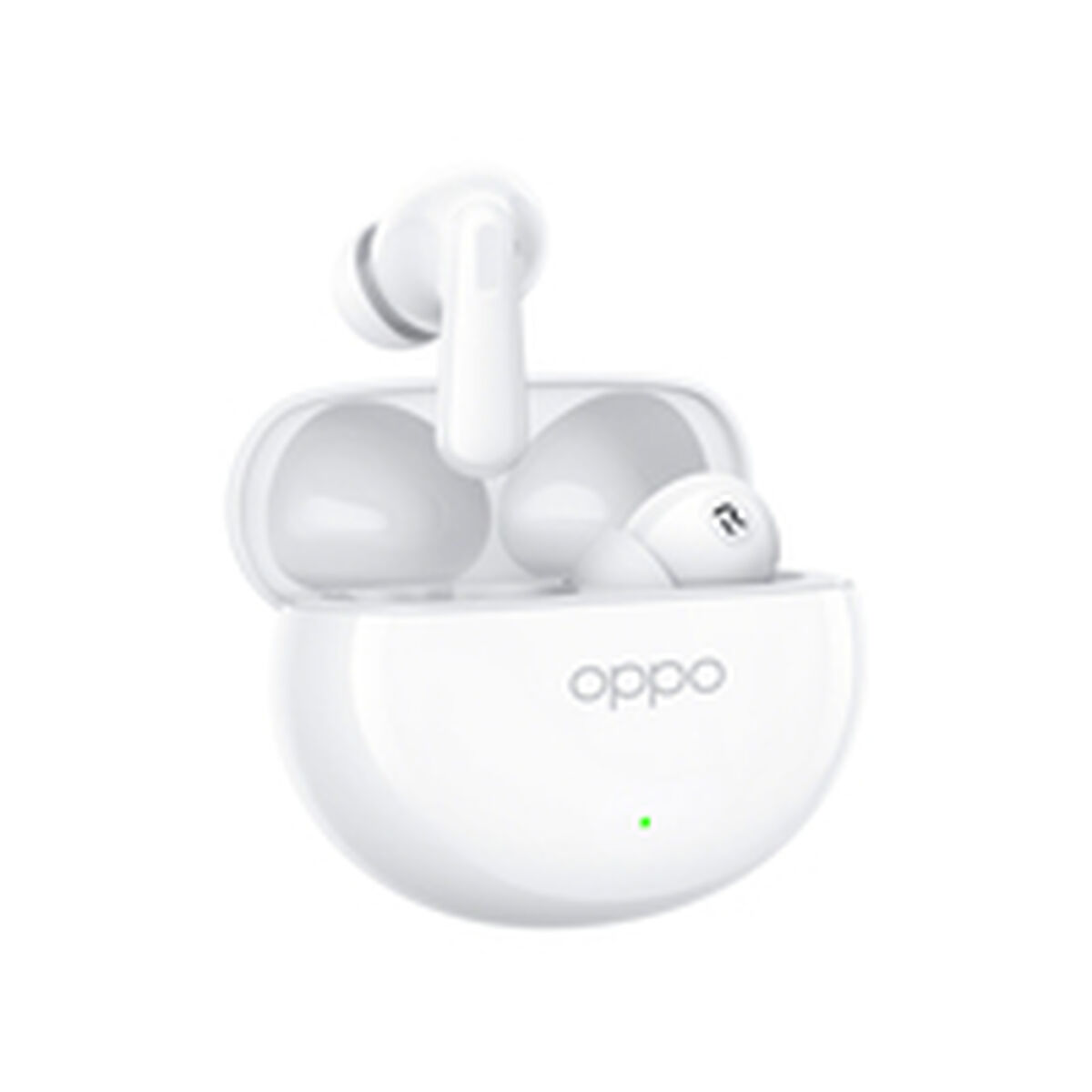 Picture of Headphones with Headband Oppo Enco Air4 White