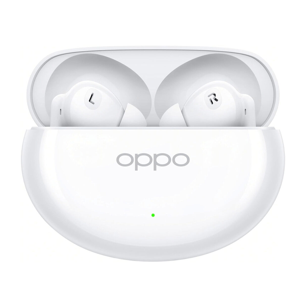 Picture of Headphones with Headband Oppo Enco Air4 White