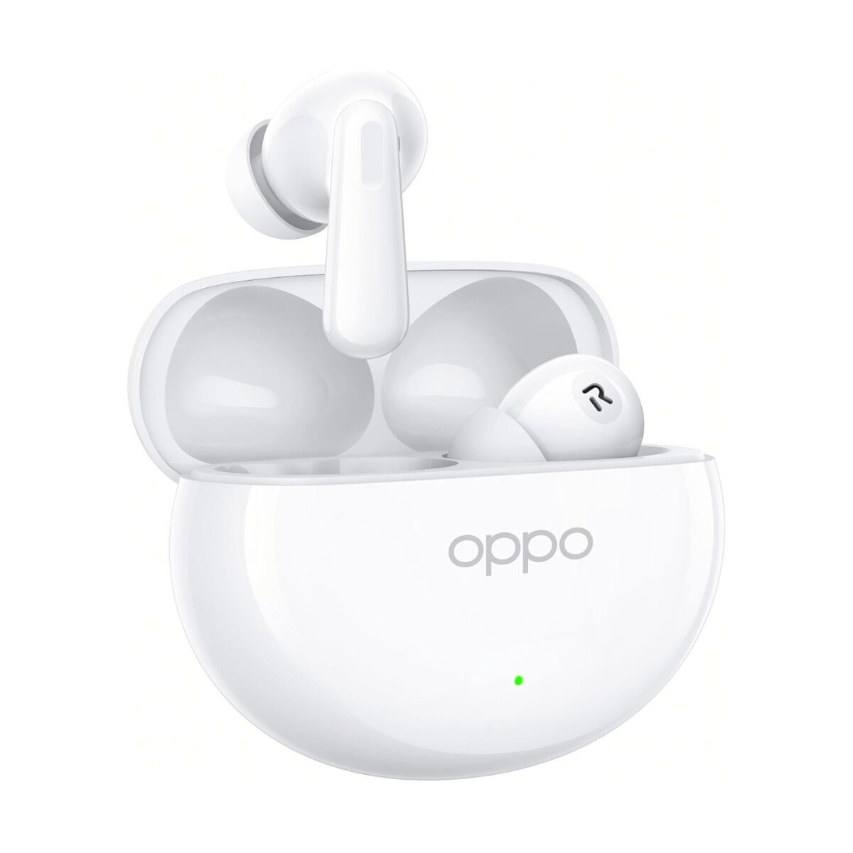 Picture of Headphones with Headband Oppo Enco Air4 White