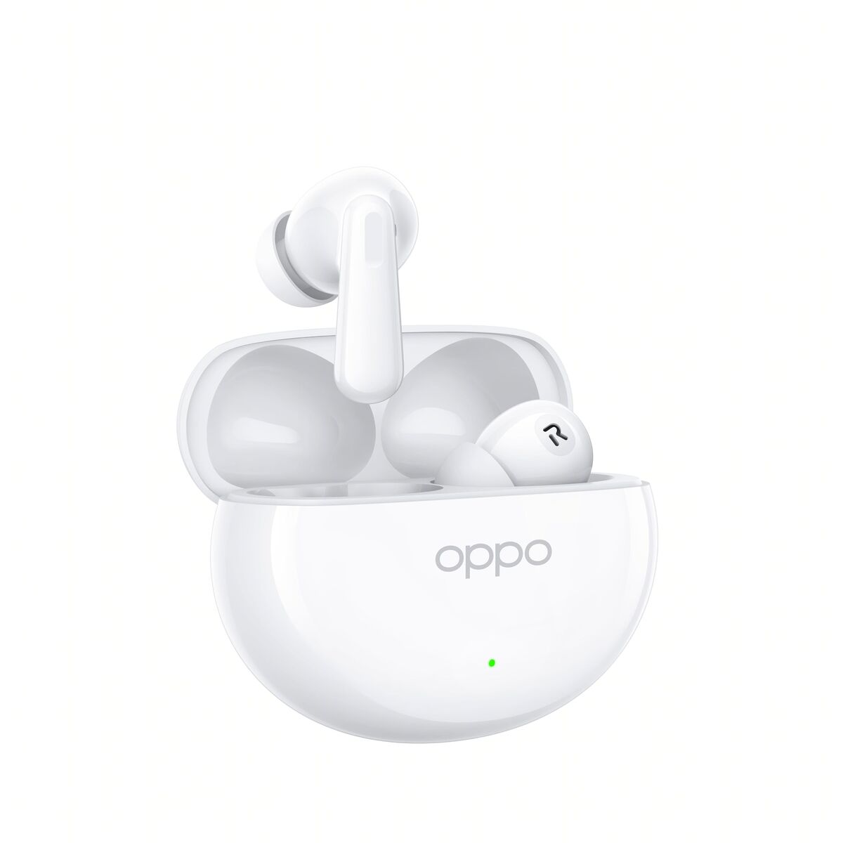 Picture of Headphones with Headband Oppo Enco Air4 White