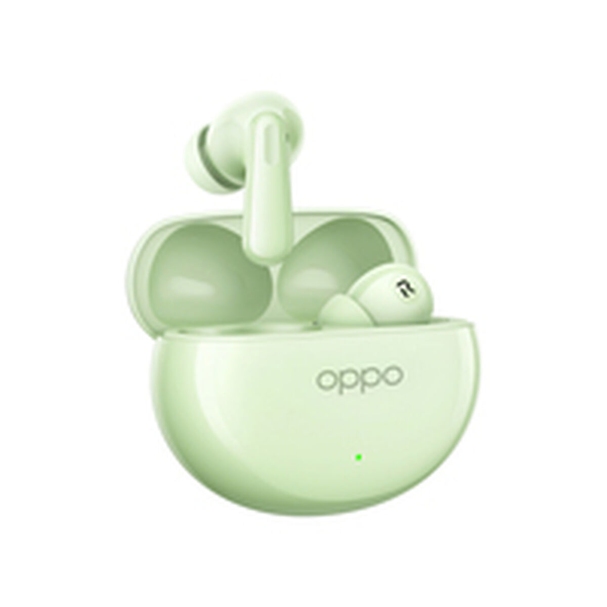Picture of Headphones with Headband Oppo Enco Air4 Green