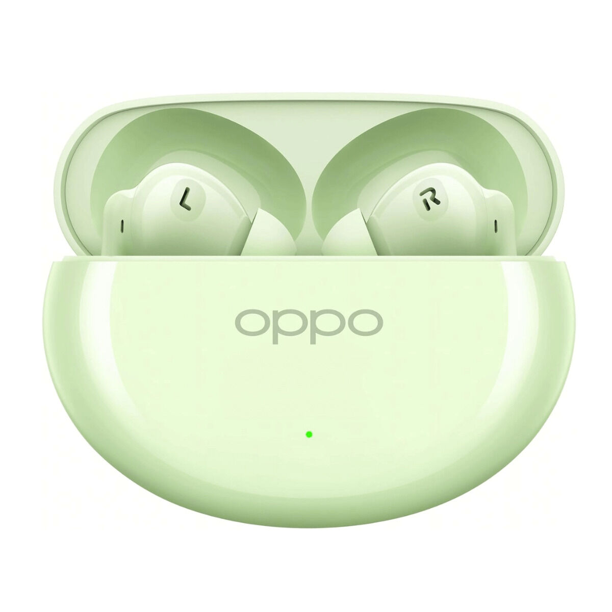 Picture of Headphones with Headband Oppo Enco Air4 Green