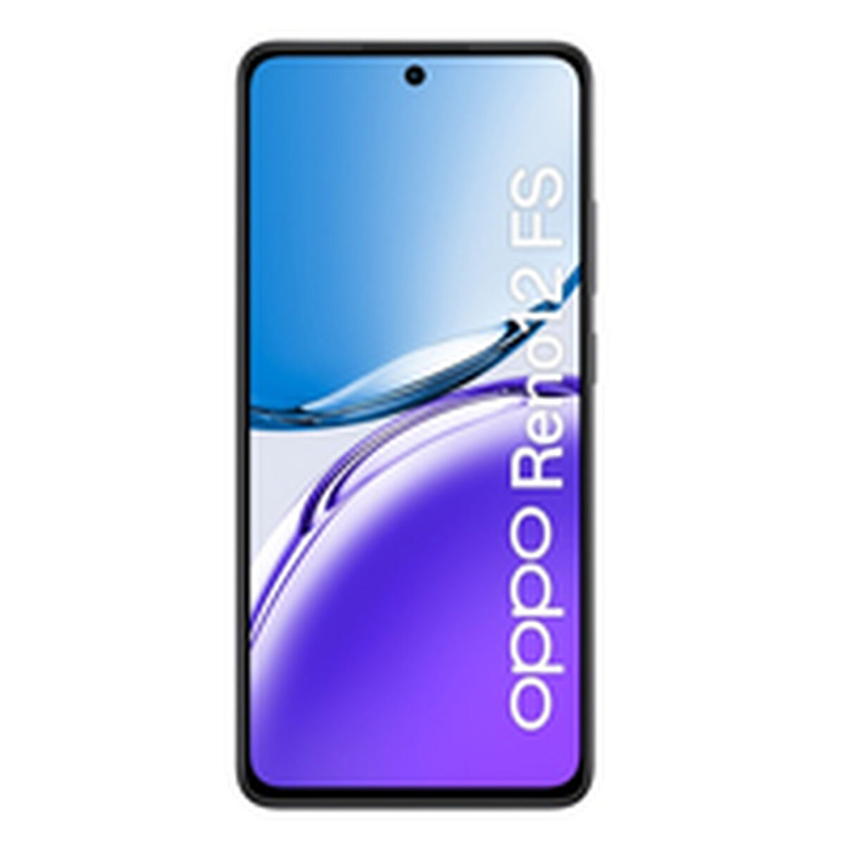 Picture of Smartphone Oppo Reno12 FS 6,67" QUALCOMM SNAPDRAGON 685 8 GB RAM 512 GB Grey
