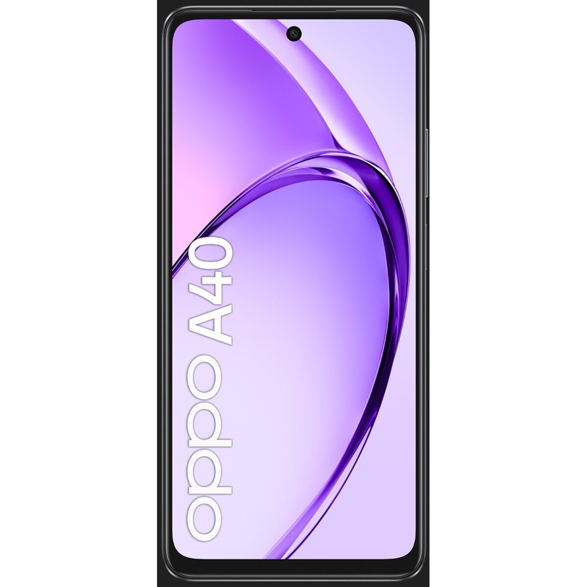 Afbeeldingen van Smartphone Oppo 631010000237 6 GB RAM 128 GB Black