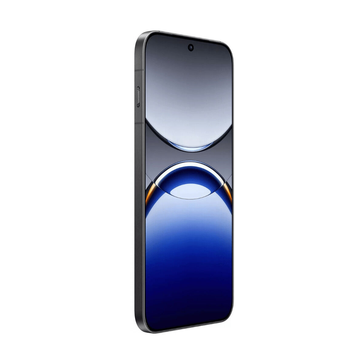 Smartphone Oppo Find X8 6,59" Octa Core Mediatek Dimensity 9400 16 GB RAM 512 GB Black