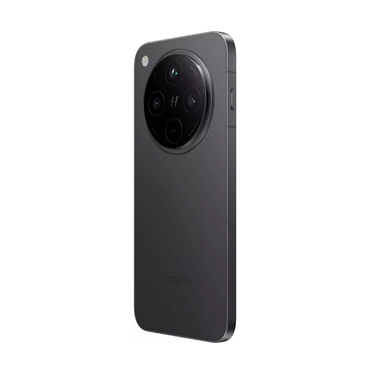 Smartphone Oppo Find X8 6,59" Octa Core Mediatek Dimensity 9400 16 GB RAM 512 GB Black
