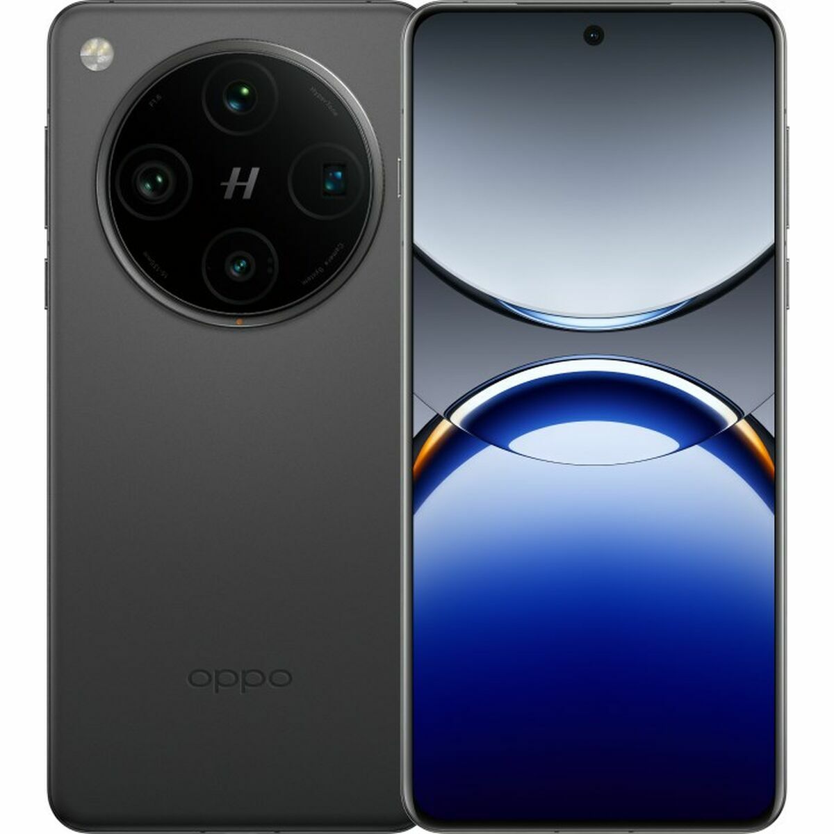 Picture of Smartphone Oppo CPH2651 6,59" Octa Core 16 GB RAM 512 GB Black