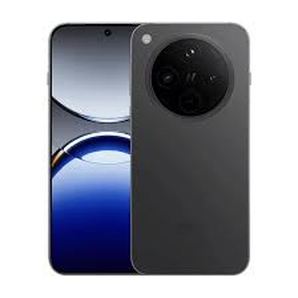 Image de Smartphone Oppo FIND X8 6,59" 16 GB RAM 512 GB Black