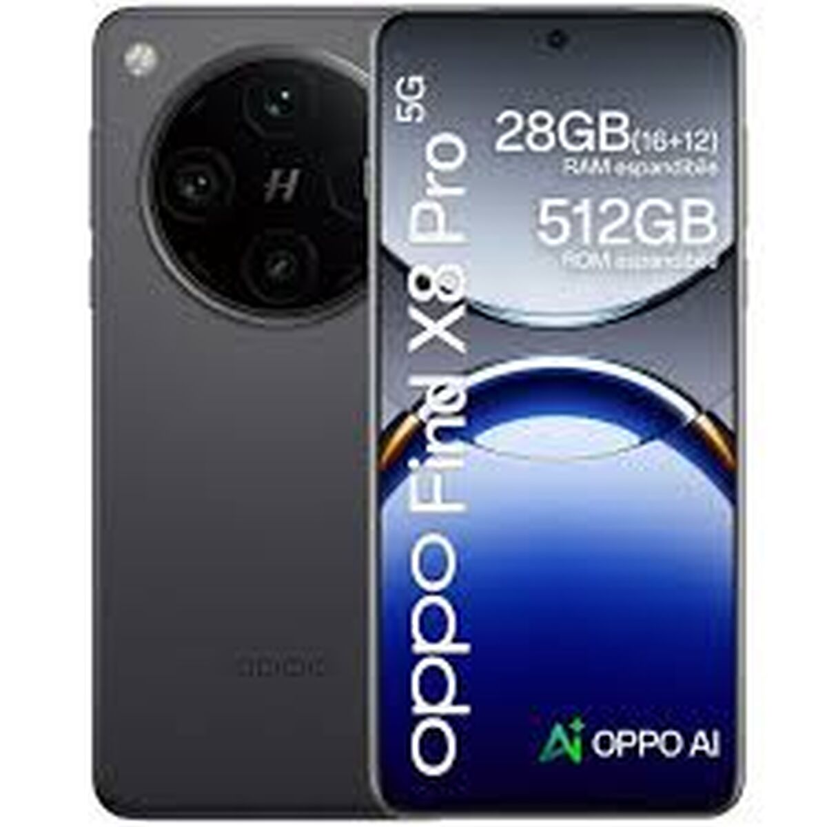 Obrazek Smartphone Oppo