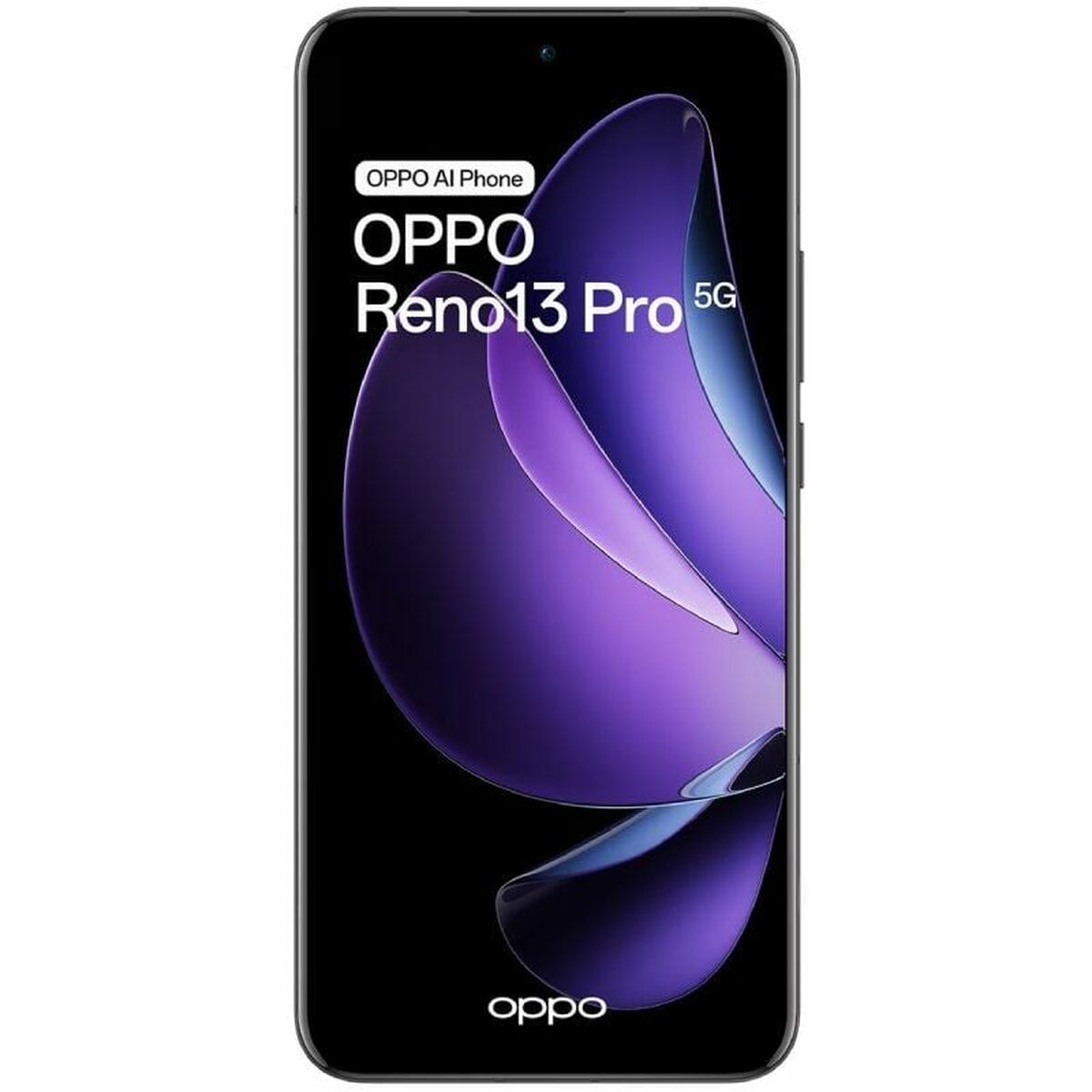 Picture of Smartphone Oppo Reno 13 Pro Octa Core 12 GB RAM 512 GB Grey
