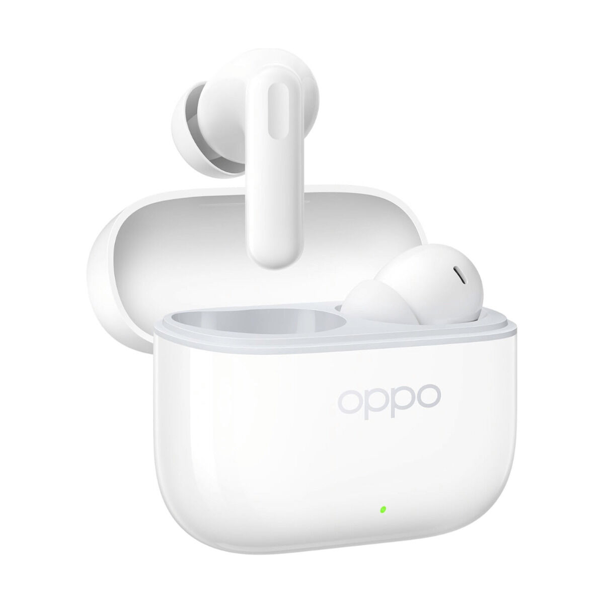 Afbeeldingen van Headphones Oppo Enco Buds3 Pro White