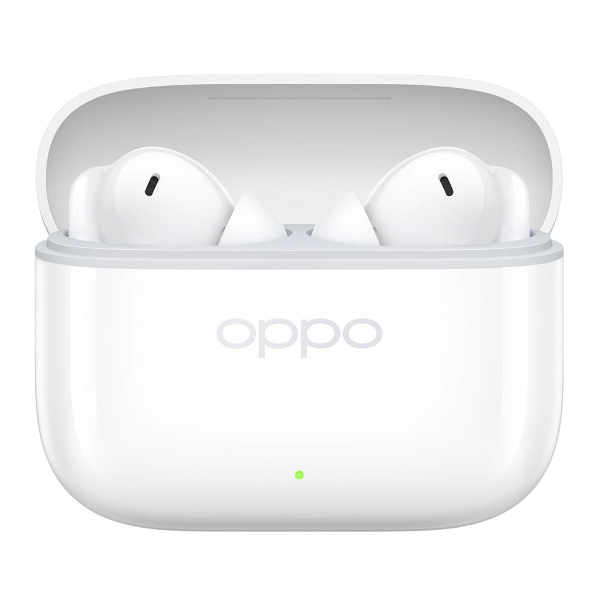 Afbeeldingen van Headphones Oppo Enco Buds3 Pro White