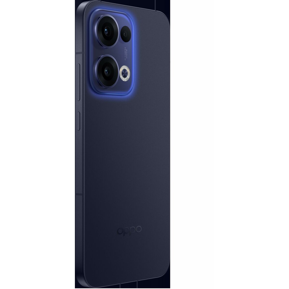 Picture of Smartphone Oppo 6,67" 8 GB RAM 256 GB Blue