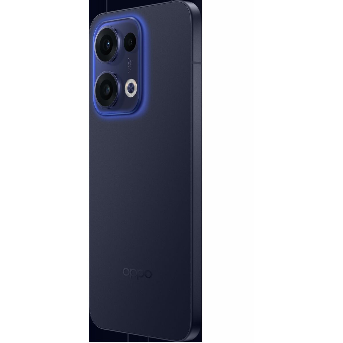 Smartphone Oppo Reno13 F 6,67" 8 GB RAM 256 GB Blue