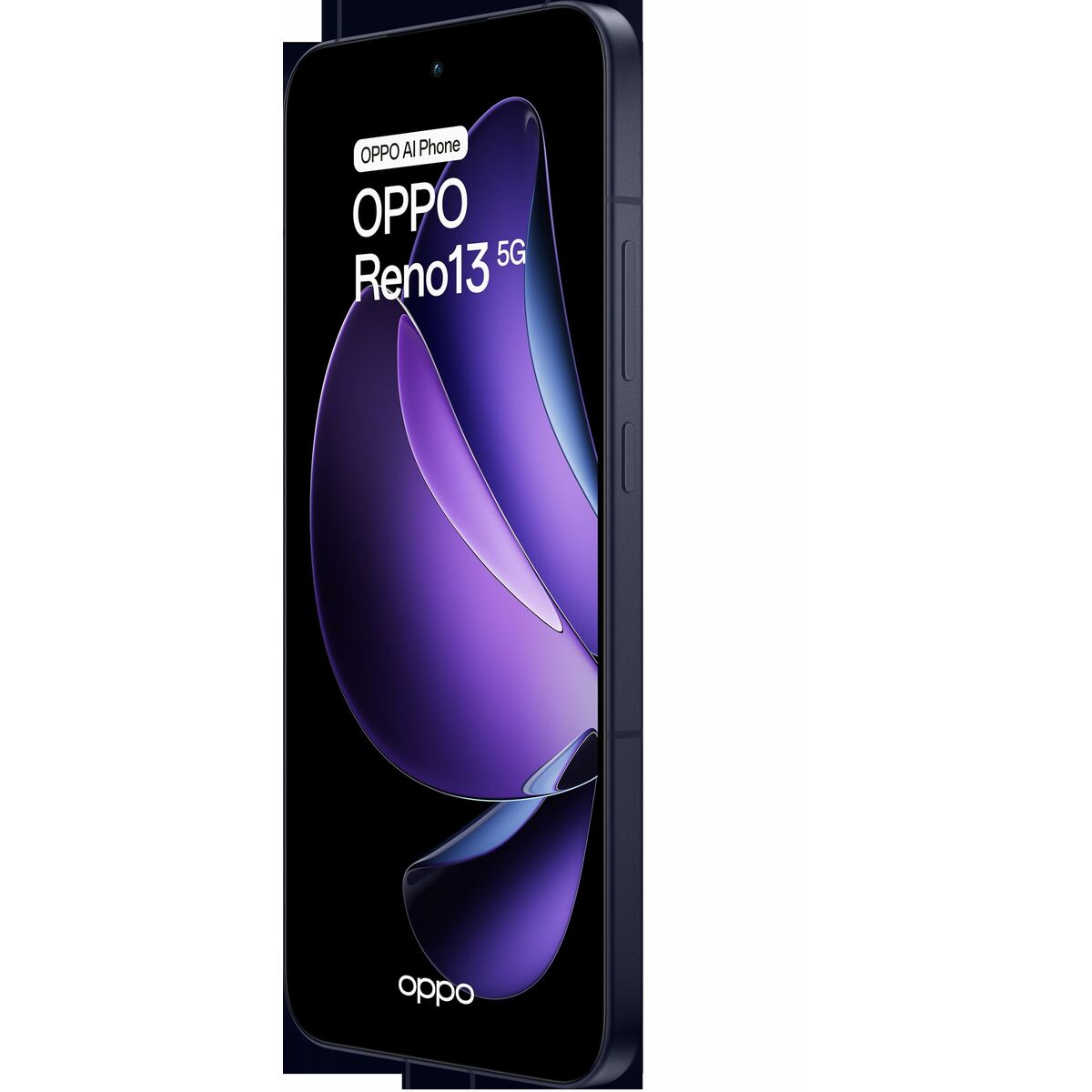 Smartphone Oppo Reno13 F 6,67" 8 GB RAM 256 GB Blue