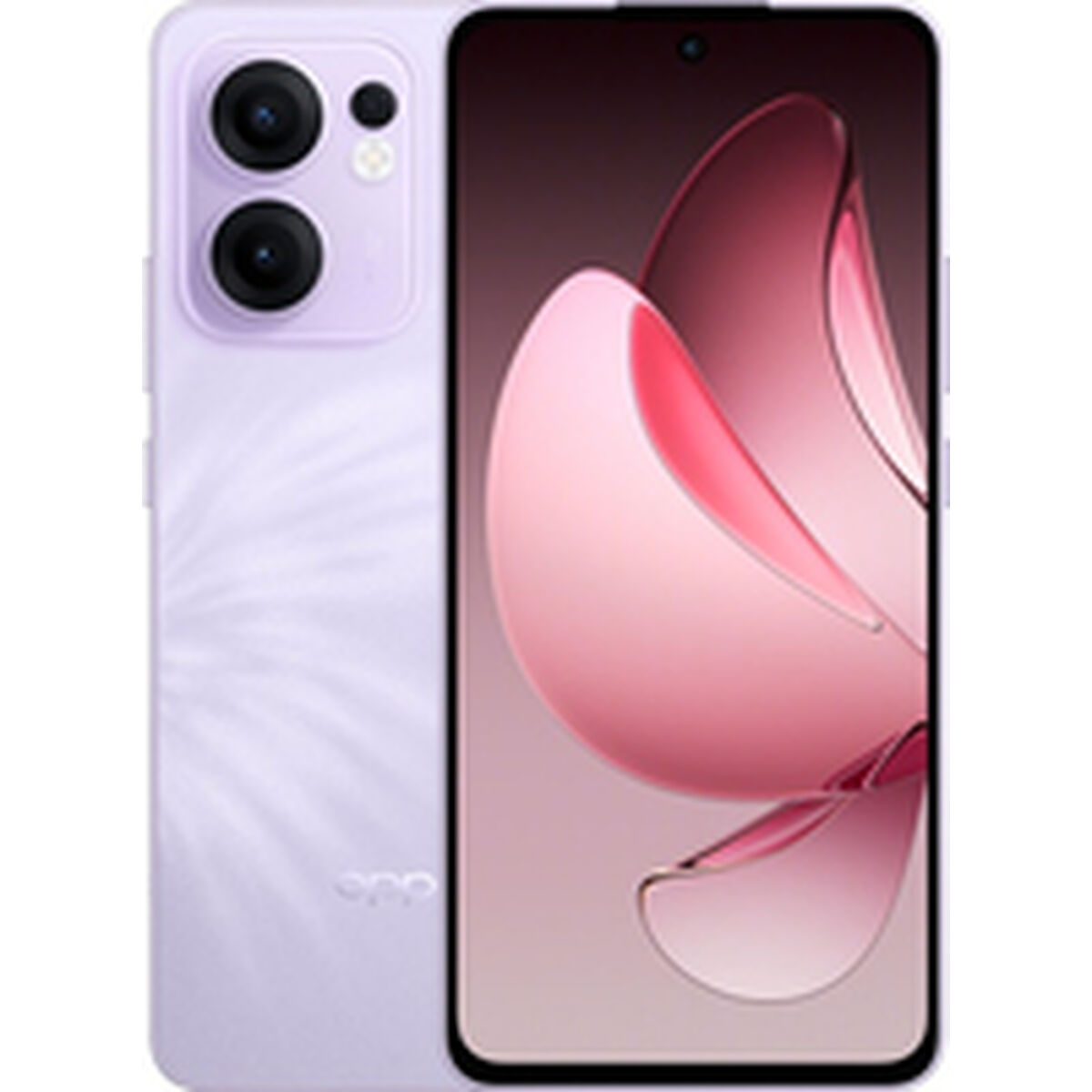 Smartphone Oppo Reno13 FS 5G 6,67" Octa Core 12 GB RAM 512 GB Purple