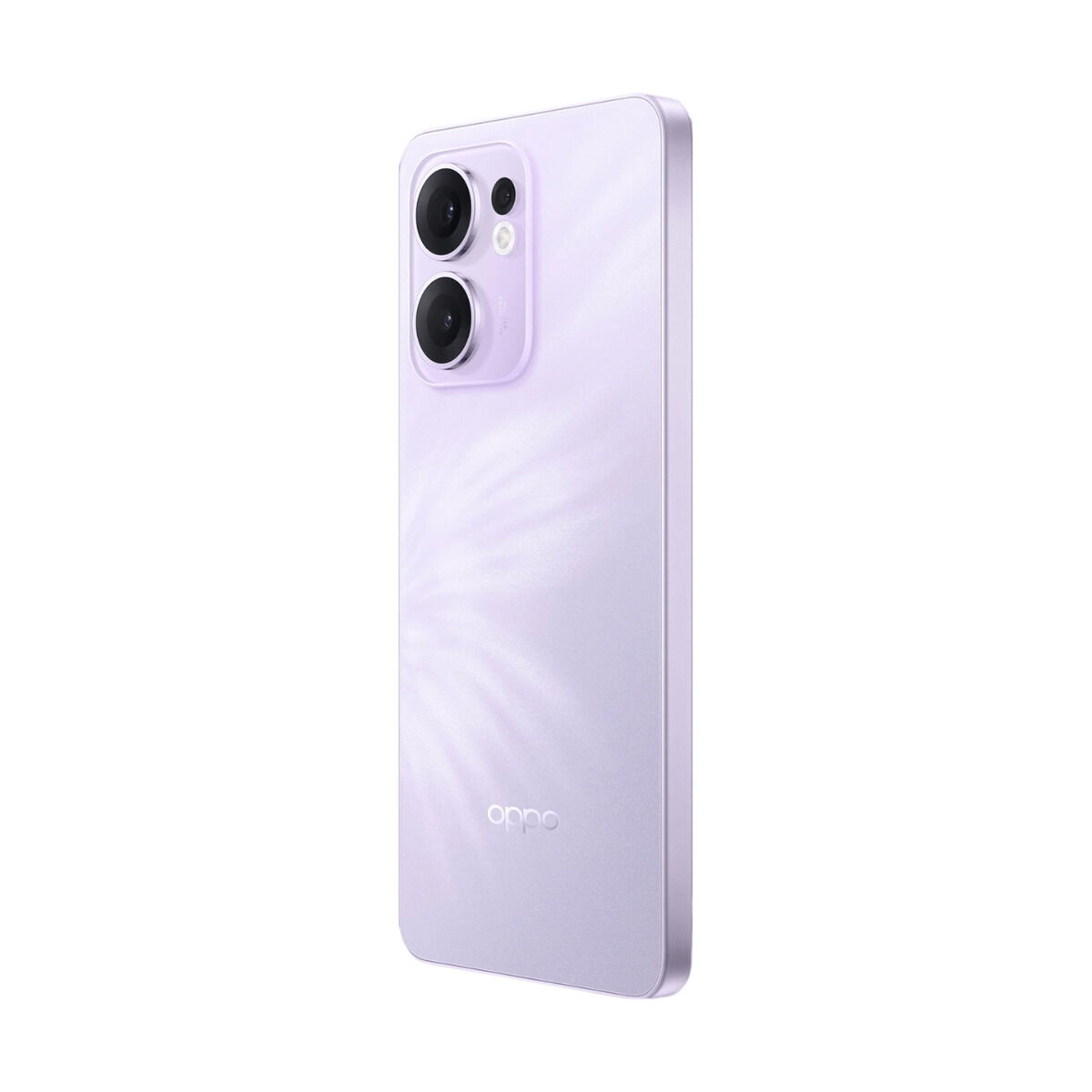 Smartphone Oppo Reno13 FS 5G 6,67" Octa Core 12 GB RAM 512 GB Purple