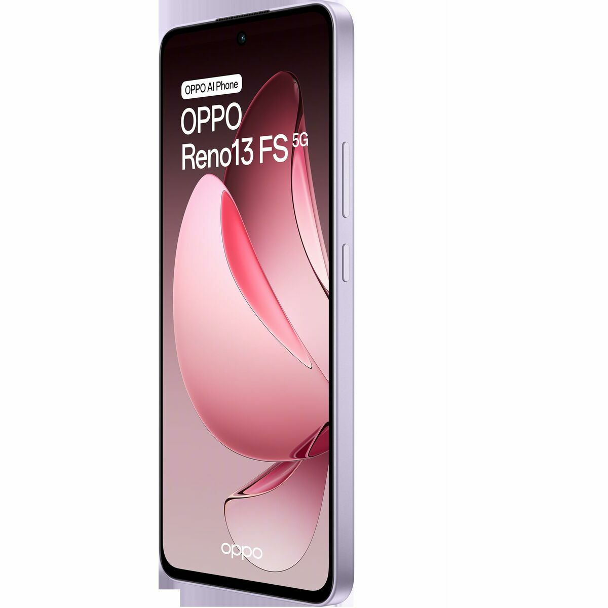 Picture of Smartphone Oppo 110010234974 6,67" Octa Core 12 GB RAM 512 GB Purple