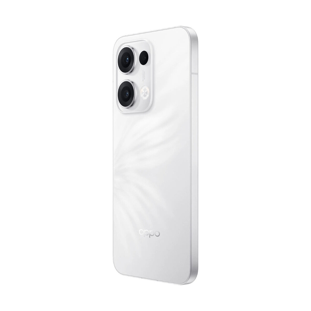 Smartphone Oppo RENO 13 6,6" Octa Core Mediatek Dimensity 8350 12 GB RAM 256 GB White