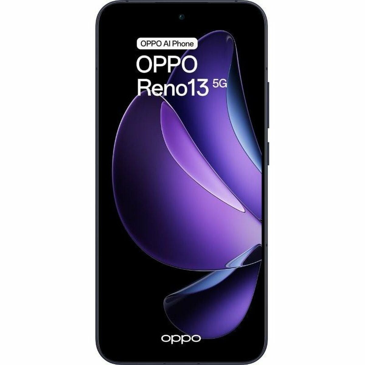 Picture of Smartphone Oppo Reno 13 Octa Core 12 GB RAM 256 GB Blue 6,59"