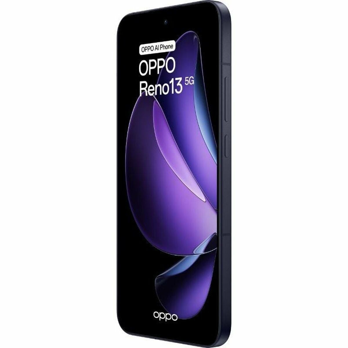 Picture of Smartphone Oppo Reno 13 Octa Core 12 GB RAM 256 GB Blue 6,59"