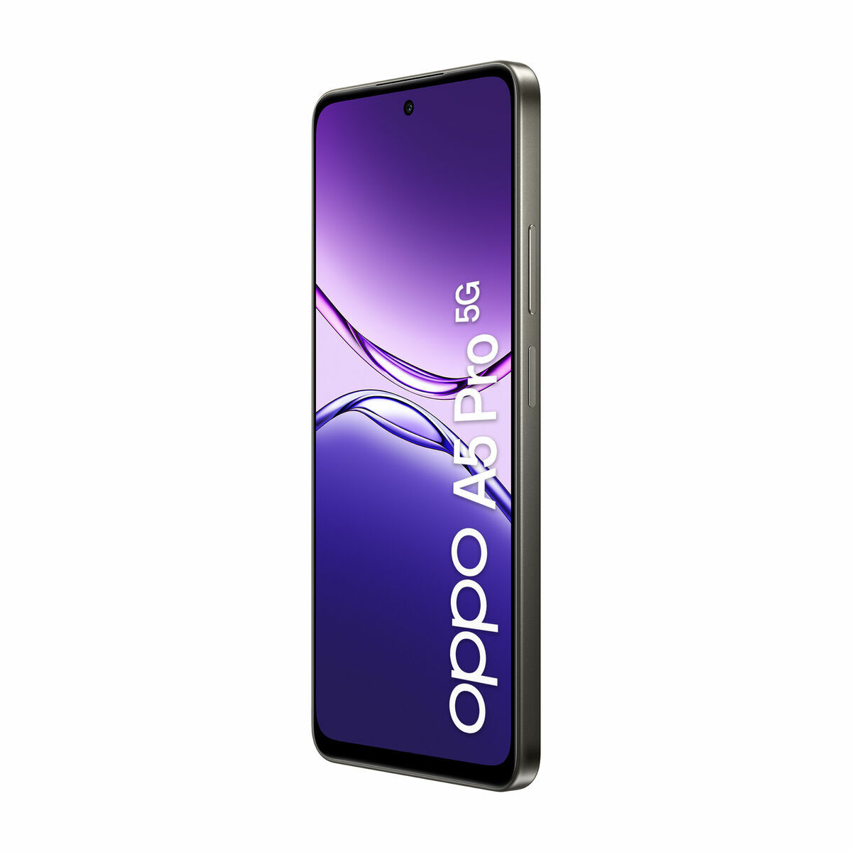 Picture of Smartphone Oppo CPH2695 6,67" Octa Core 8 GB RAM 256 GB Black