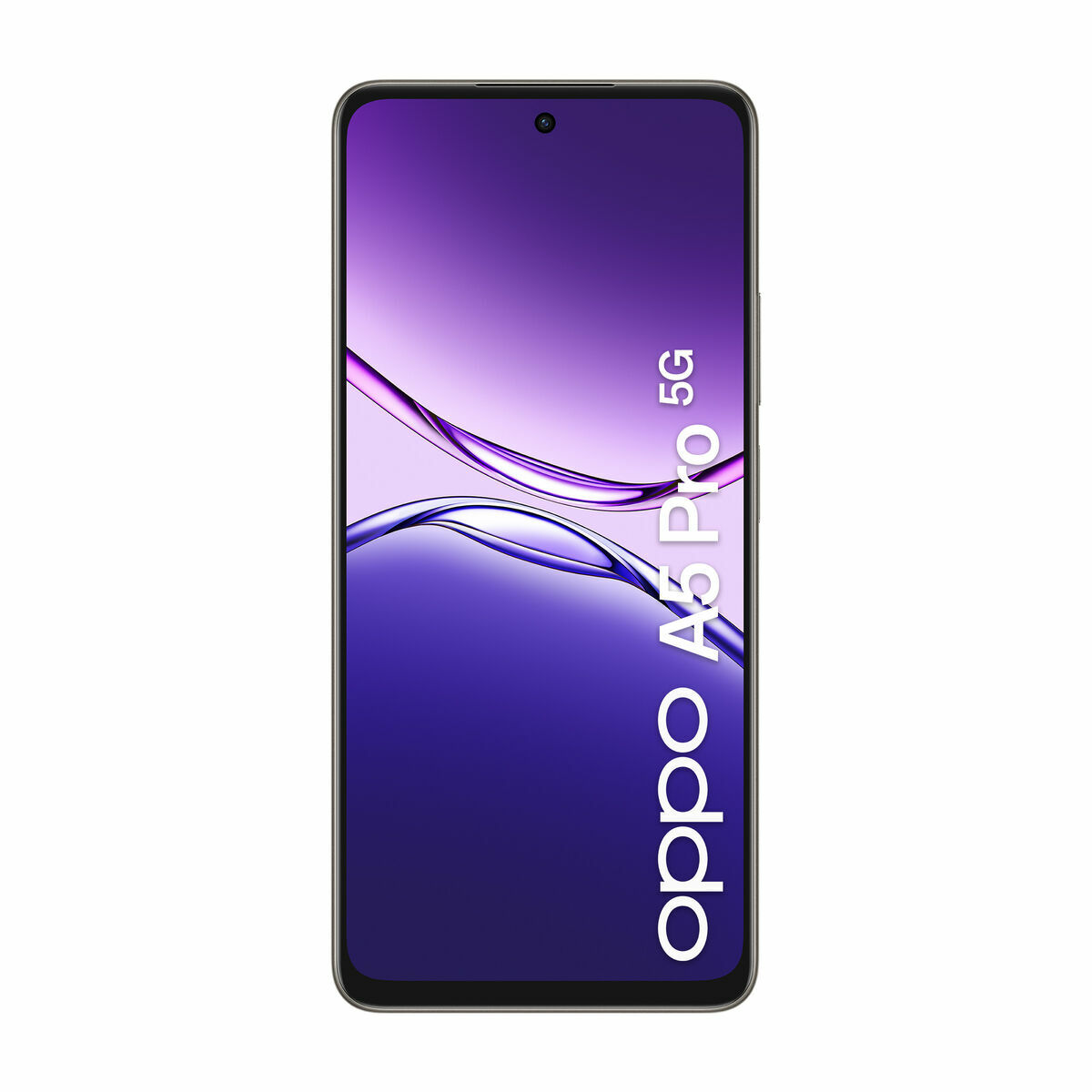 Smartfony Oppo CPH2695 6,67" Octa Core 8 GB RAM 256 GB Czarny