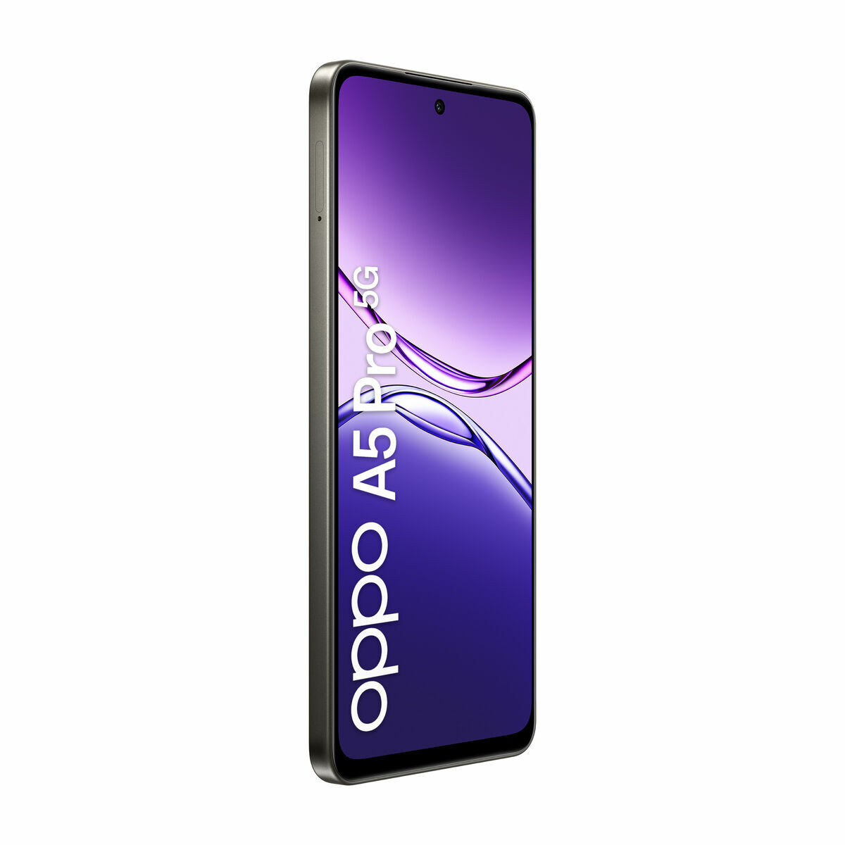 Picture of Smartphone Oppo CPH2695 6,67" Octa Core 8 GB RAM 256 GB Black