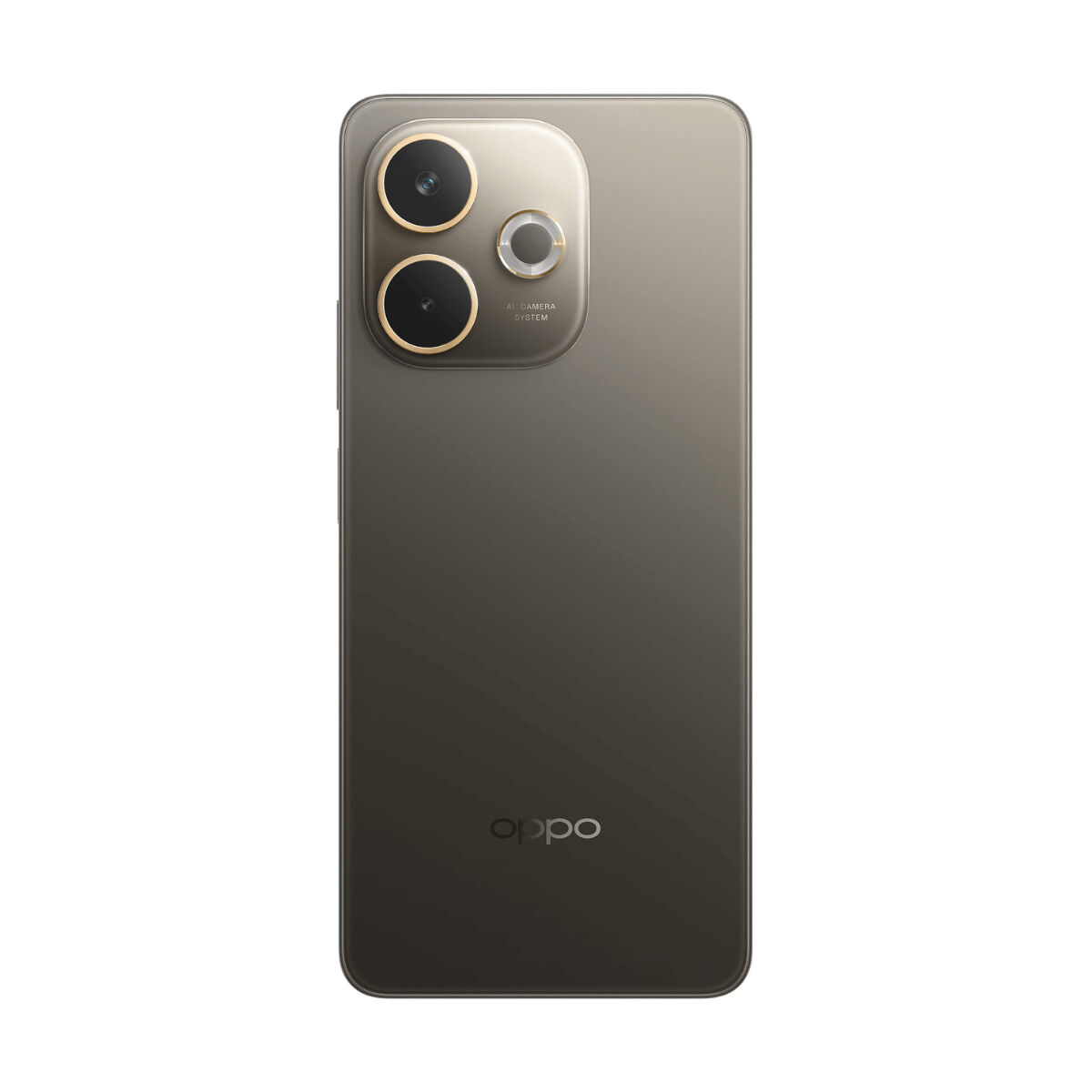 Smartphone Oppo A5 PRO 5G 6,67" Octa Core mediatek dimensity 6300 8 GB RAM 256 GB Black