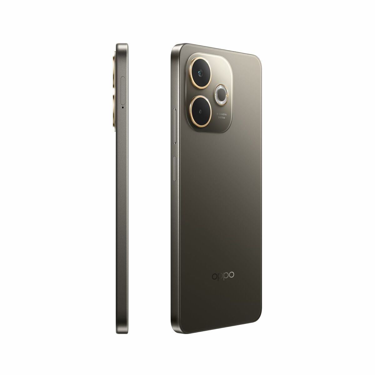 Smartphone Oppo A5 PRO 5G 6,67" Octa Core mediatek dimensity 6300 8 GB RAM 256 GB Black