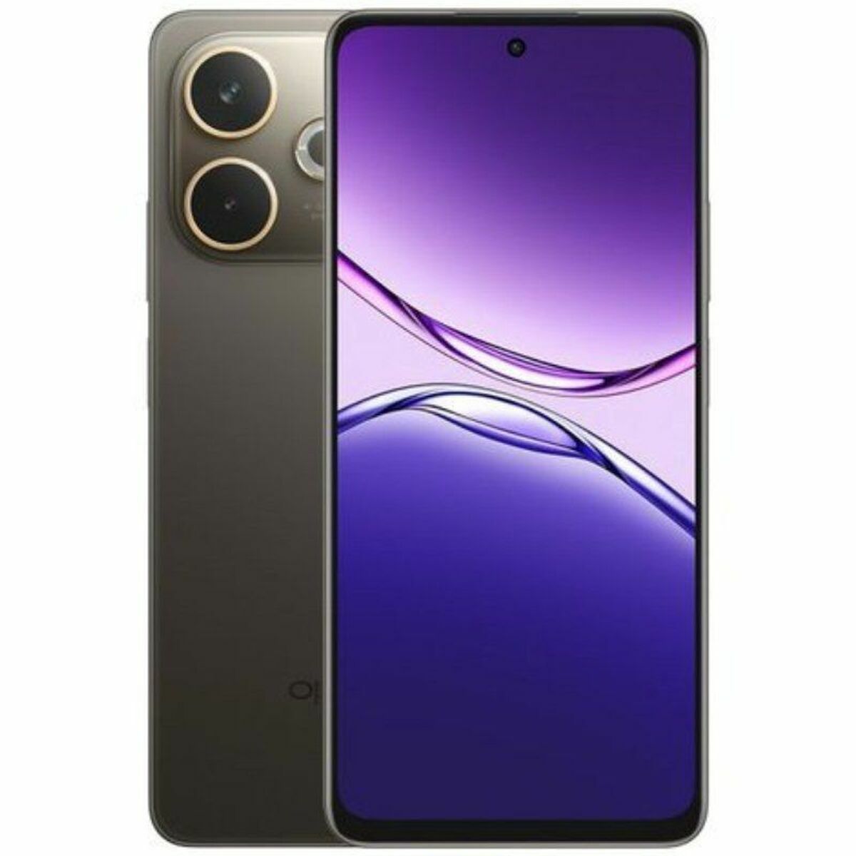 Picture of Smartphone Oppo CPH2695 6,67" Octa Core 8 GB RAM 256 GB Black