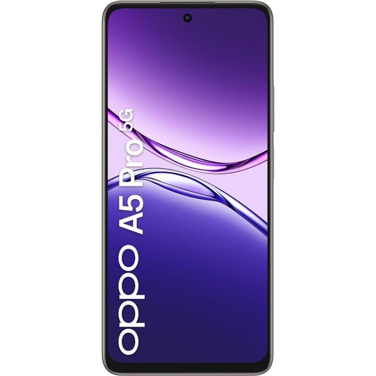 Image de Smartphone Oppo A5 Pro Octa Core 8 GB RAM 256 GB Brown 6,67"