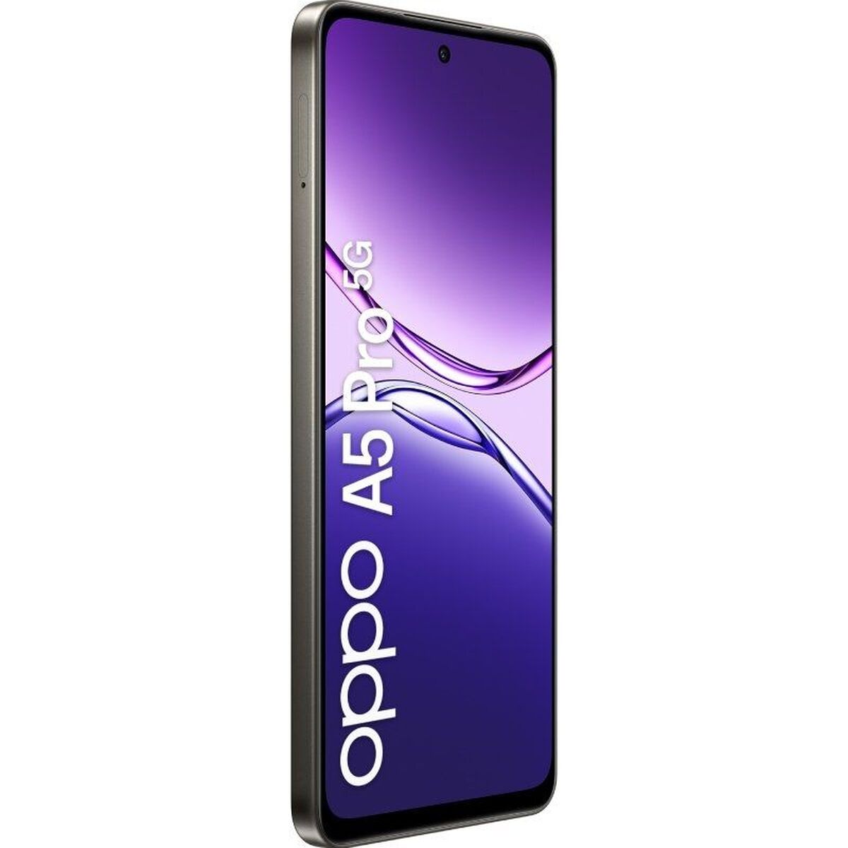 Image de Smartphone Oppo A5 Pro Octa Core 8 GB RAM 256 GB Brown 6,67"