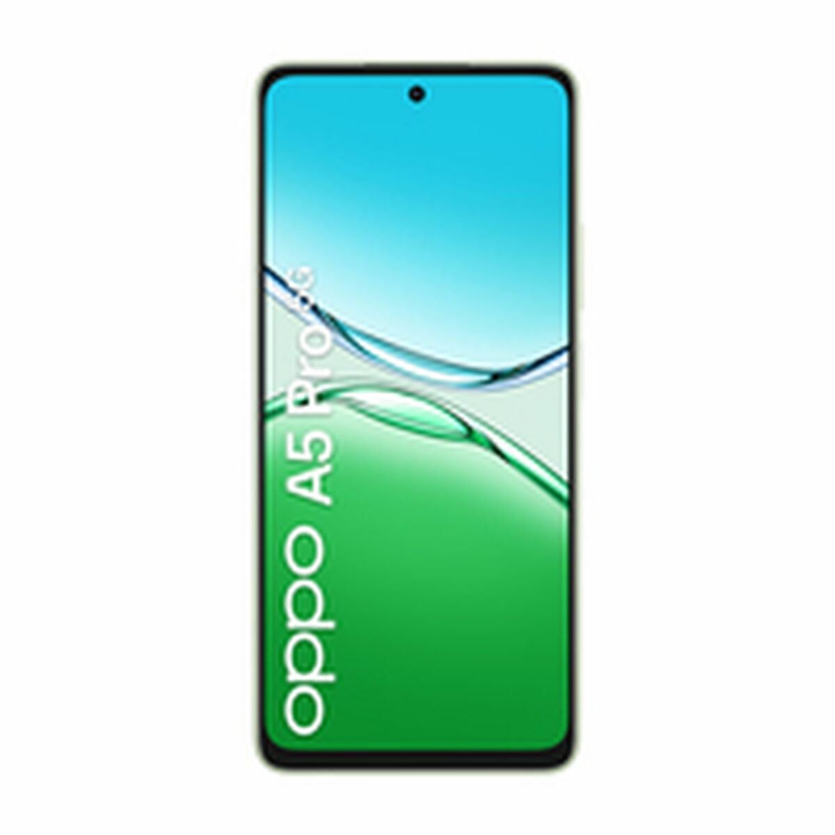 Picture of Smartphone Oppo CPH2695 6,67" Octa Core 8 GB RAM 256 GB Green