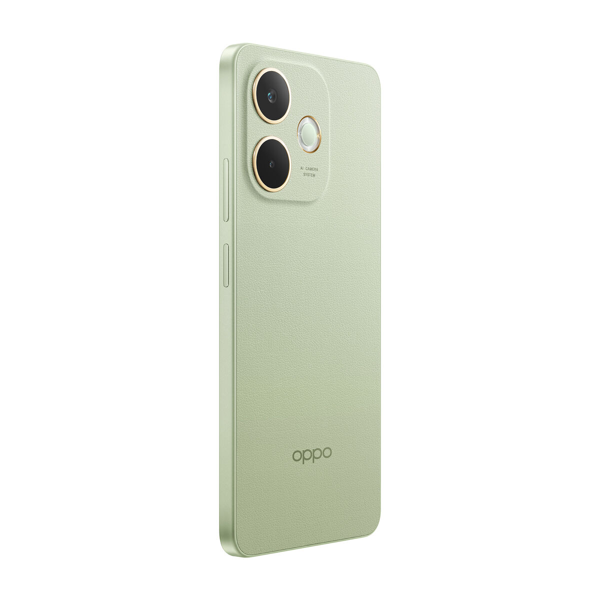 Picture of Smartphone Oppo CPH2695 6,67" Octa Core 8 GB RAM 256 GB Green