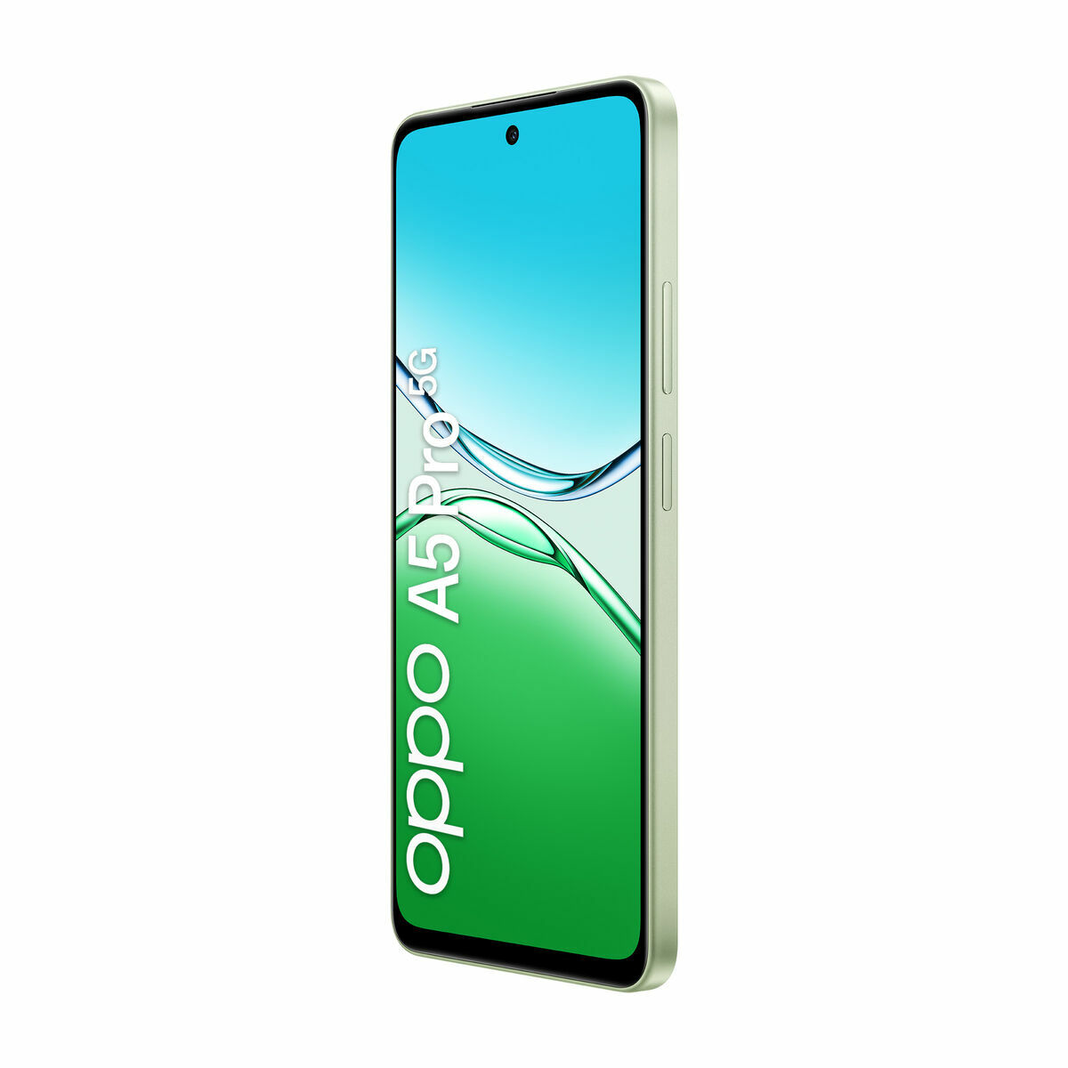 Smartfony Oppo CPH2695 6,67" Octa Core 8 GB RAM 256 GB Kolor Zielony