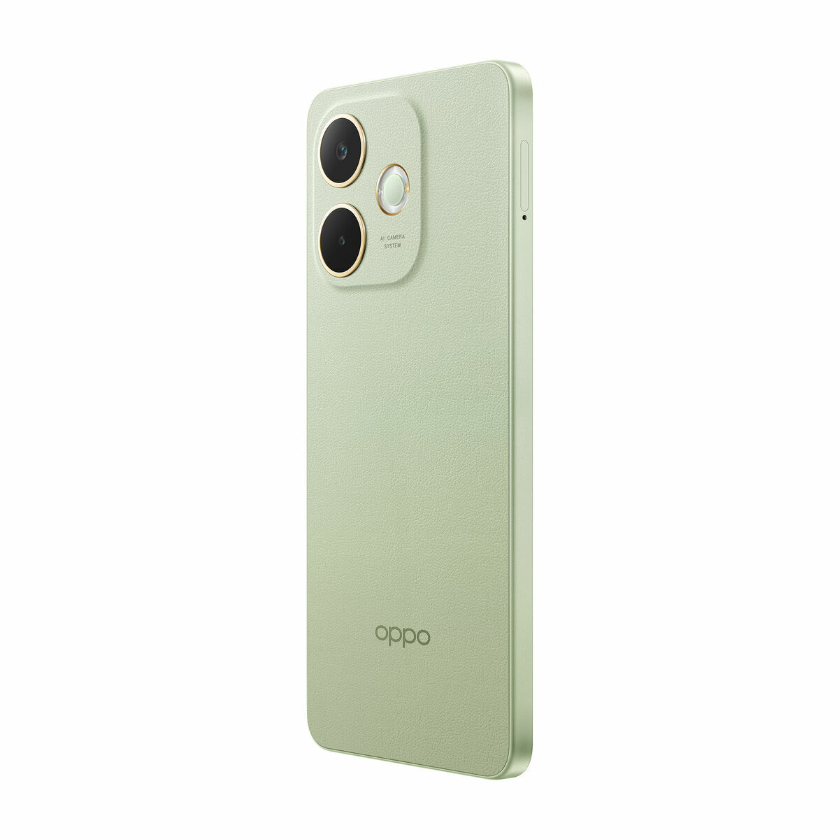 Smartfony Oppo CPH2695 6,67" Octa Core 8 GB RAM 256 GB Kolor Zielony