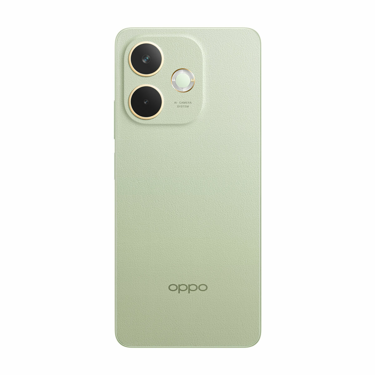 Picture of Smartphone Oppo CPH2695 6,67" Octa Core 8 GB RAM 256 GB Green