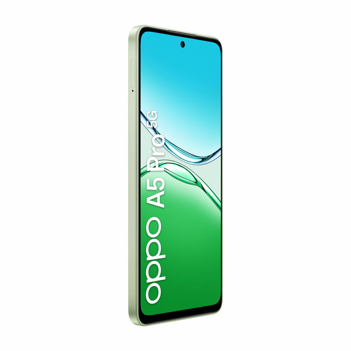 Smartfony Oppo CPH2695 6,67" Octa Core 8 GB RAM 256 GB Kolor Zielony
