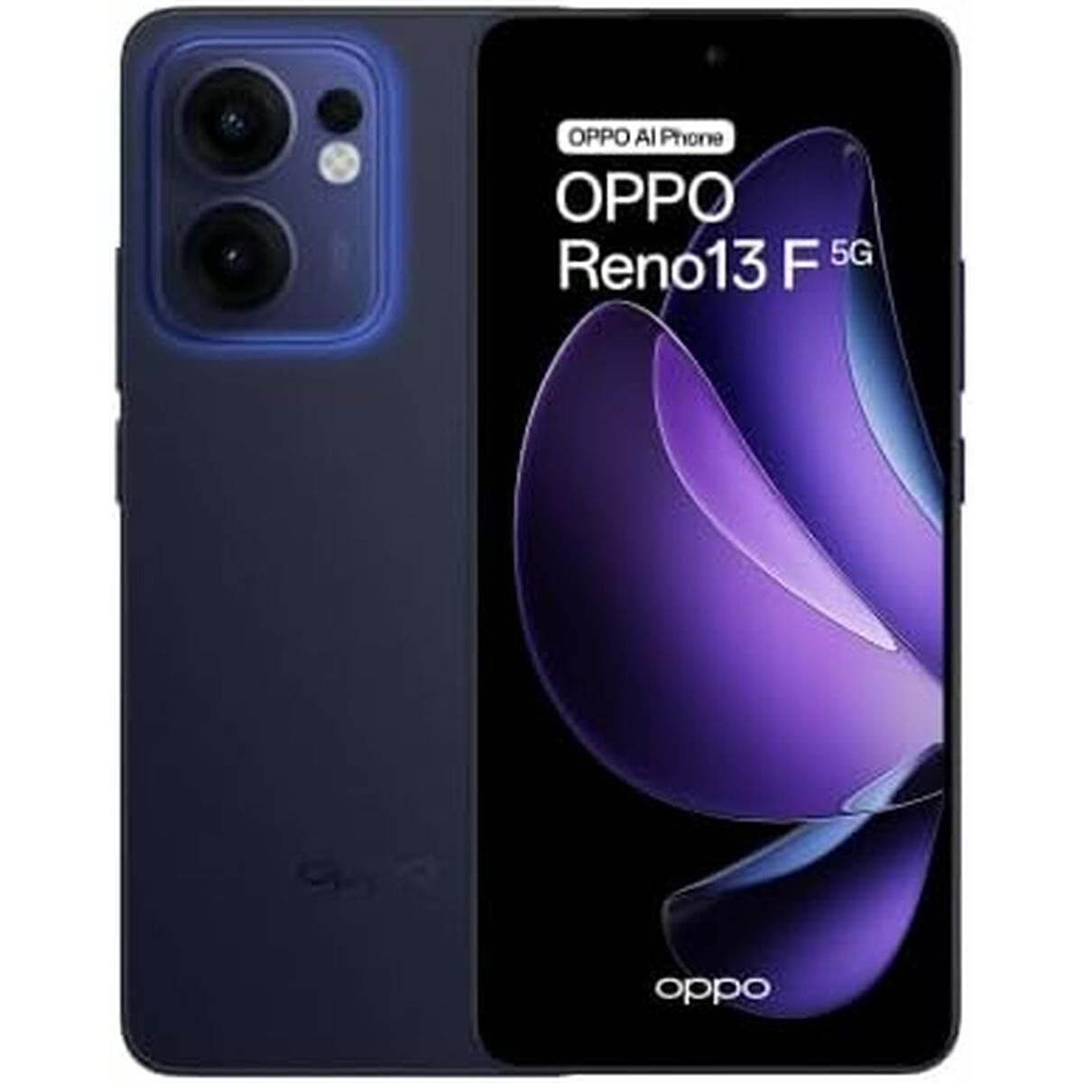 Image secondaire de Smartphone Oppo CPH2699 6,67