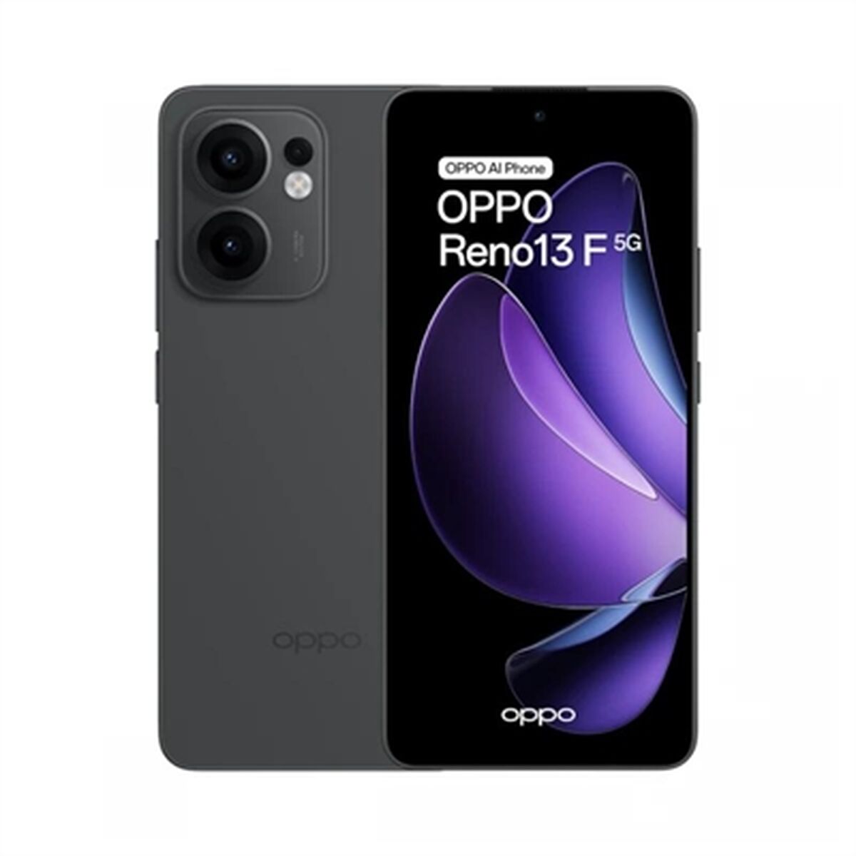 Picture of Smartphone Oppo Reno 13F 5G 6,67" Snapdragon 16 GB RAM 256 GB Black