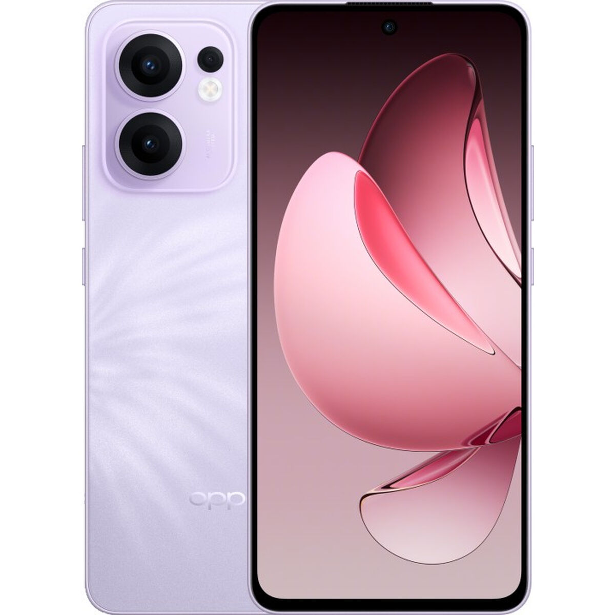 Image secondaire de Smartphone Oppo 110010234357 Octa Core 8 GB RAM 256 GB Pourpre 6,67