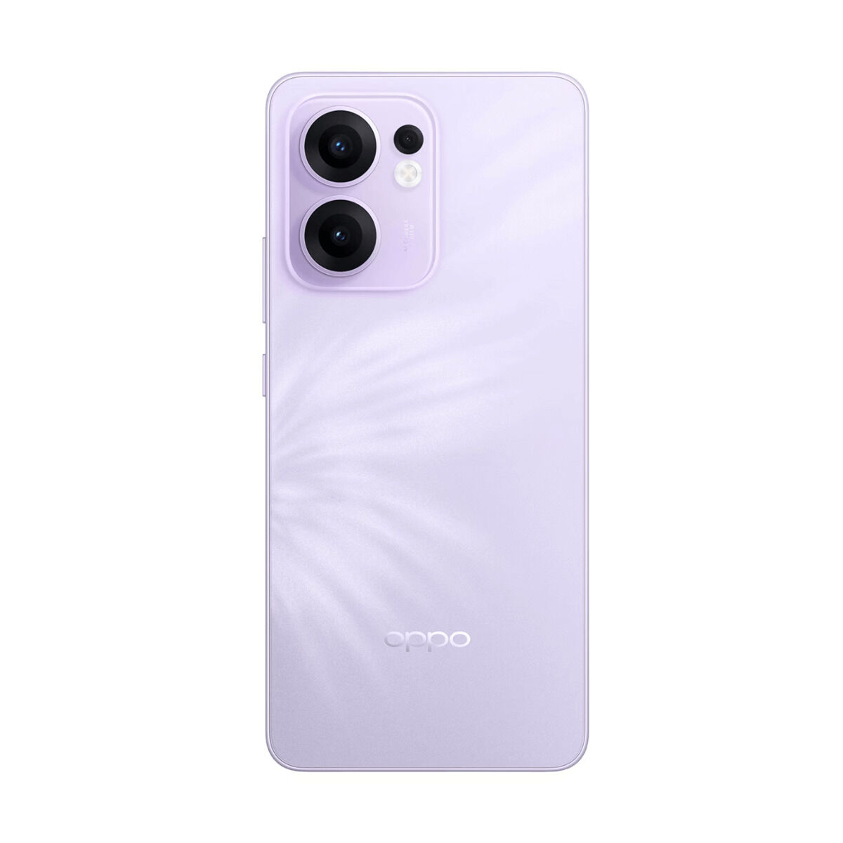 Smartphone Oppo Reno13 F 6,67" Octa Core Qualcomm Snapdragon 6 gen 1 8 GB RAM 256 GB Purple