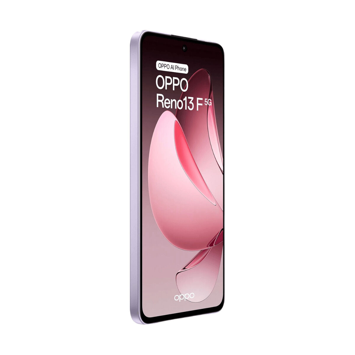 Smartphone Oppo Reno13 F 6,67" Octa Core Qualcomm Snapdragon 6 gen 1 8 GB RAM 256 GB Purple