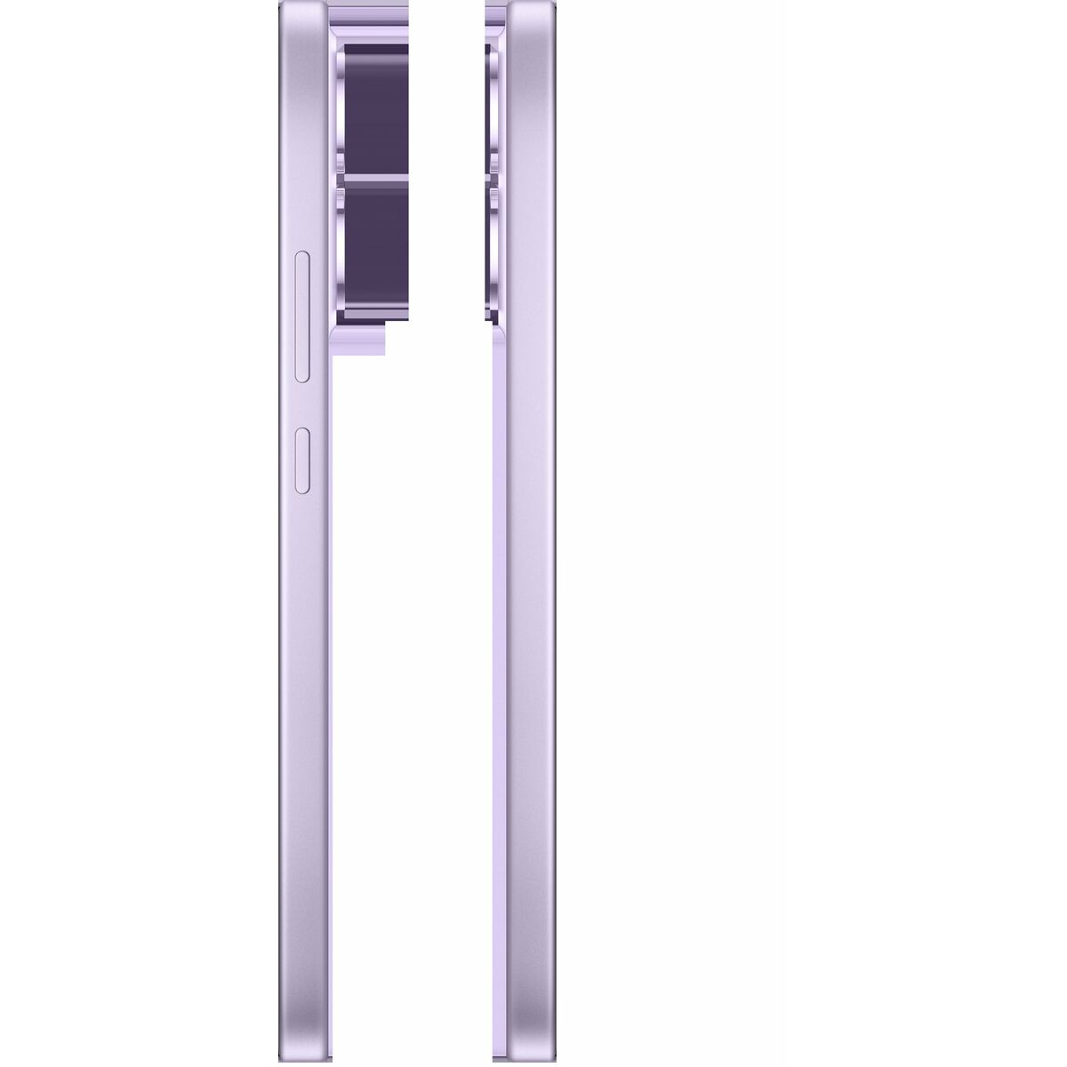 Smartfony Oppo CPH2699 6,67" Octa Core 8 GB RAM 256 GB Purpura