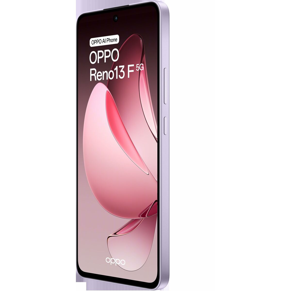 Picture of Smartphone Oppo CPH2699 6,67" Octa Core 8 GB RAM 256 GB Purple