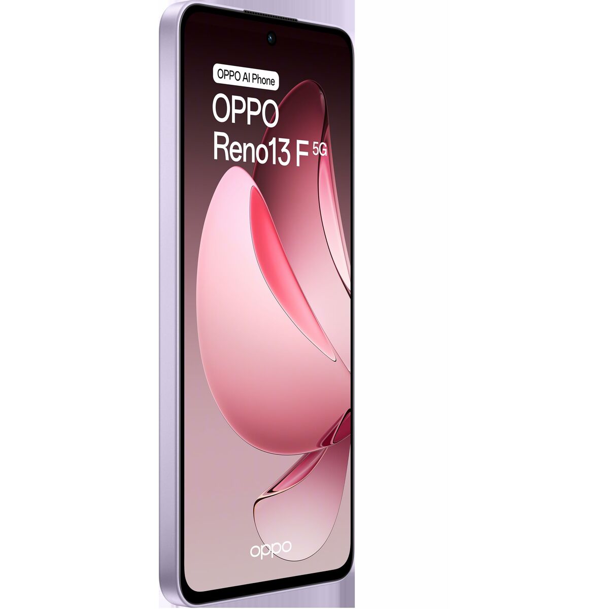 Picture of Smartphone Oppo CPH2699 6,67" Octa Core 8 GB RAM 256 GB Purple