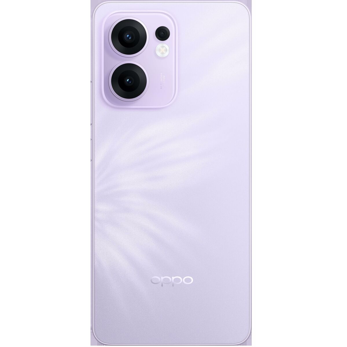Smartphone Oppo Reno13 F 6,67" Octa Core Qualcomm Snapdragon 6 gen 1 8 GB RAM 256 GB Purple